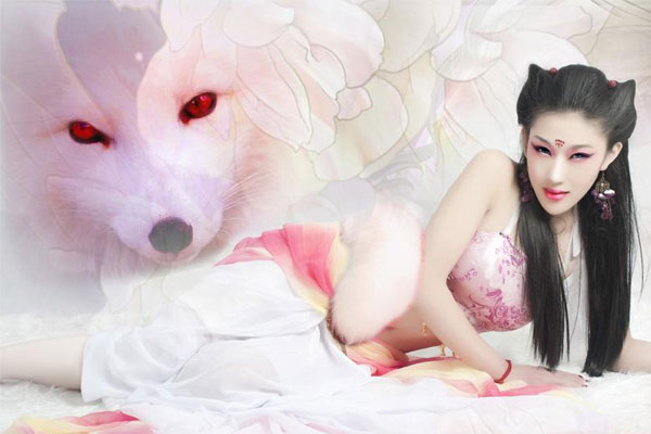 梦见狐狸精是什么意思