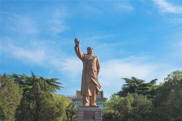 毛主席