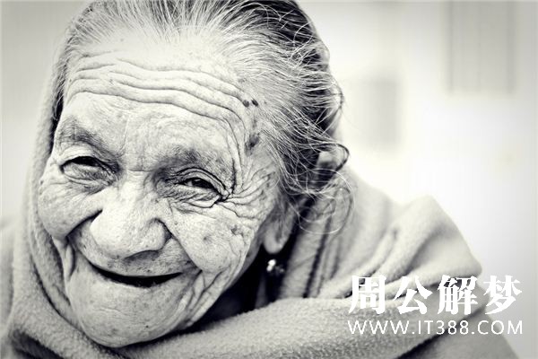 梦见外婆去世是什么意思