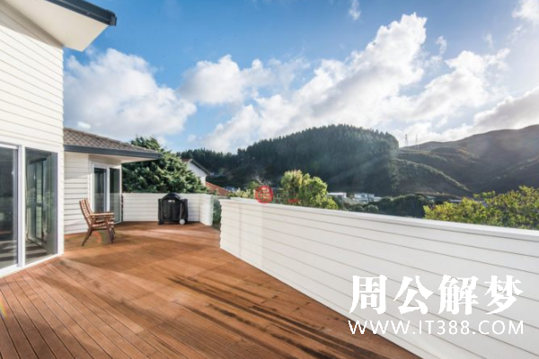 梦见租房子环境差
