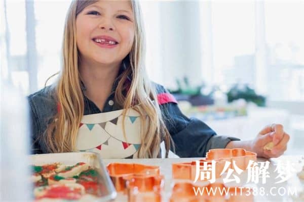 梦见自己的牙齿掉了有什么寓意？