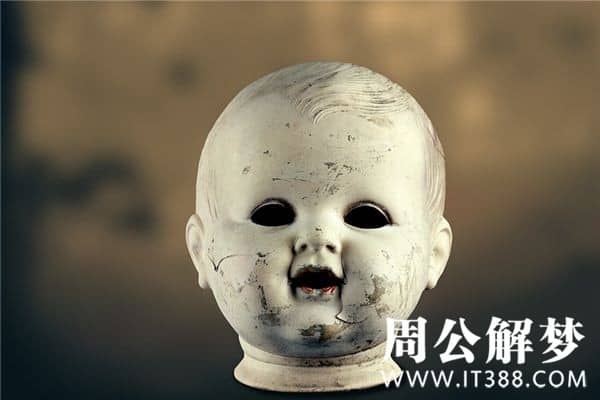 梦见自己的孩子死了是什么意思
