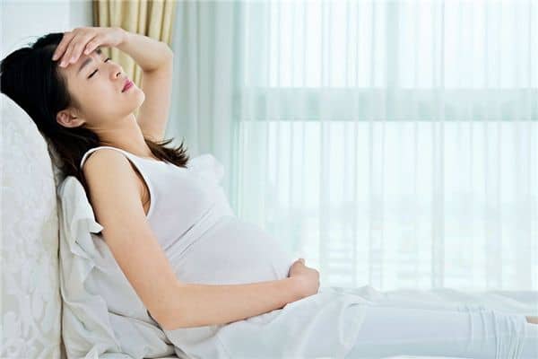 孕妇失眠怎么办 孕妇失眠了怎么办