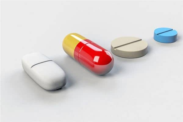 梦见吃药是什么意思