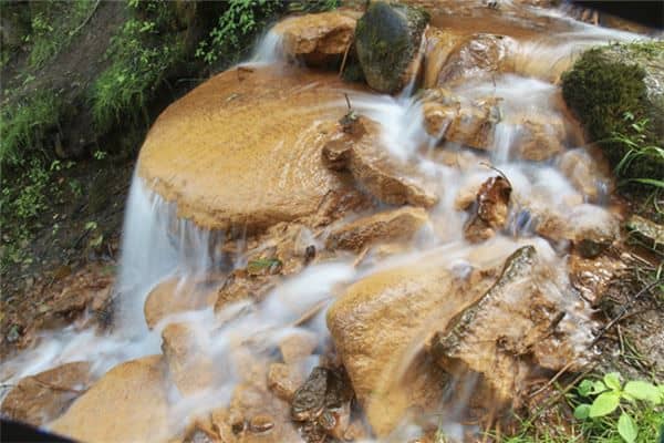 梦见喝泉水