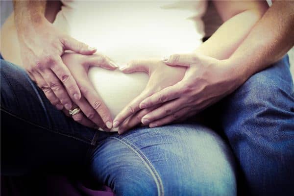 梦见老婆怀孕是什么预兆