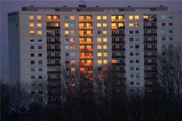 梦见家里爆炸
