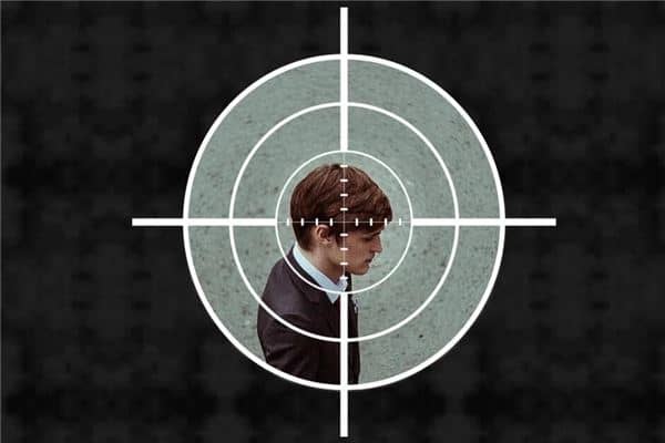 梦见同事杀人