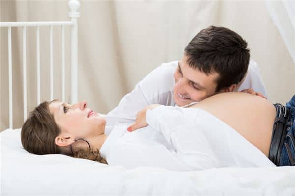 梦见老婆流产了