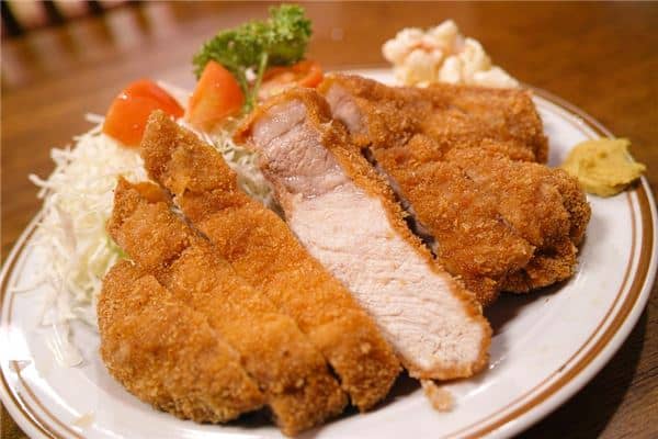 梦见油炸食品是什么预兆