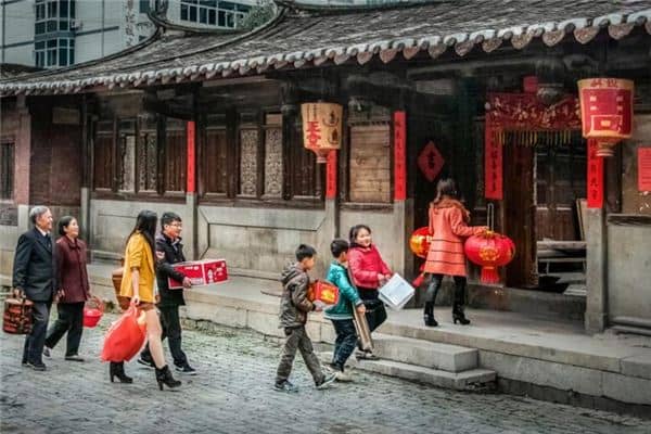梦见老家房子是什么预兆