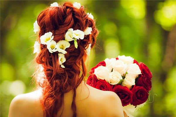 梦见未婚妻是什么意思