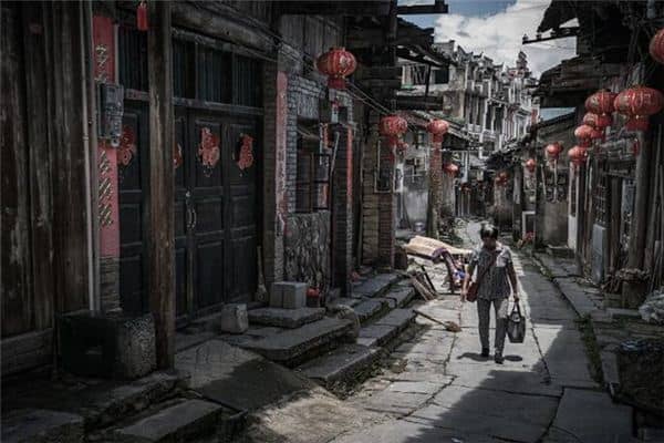 梦见回老家是什么预兆