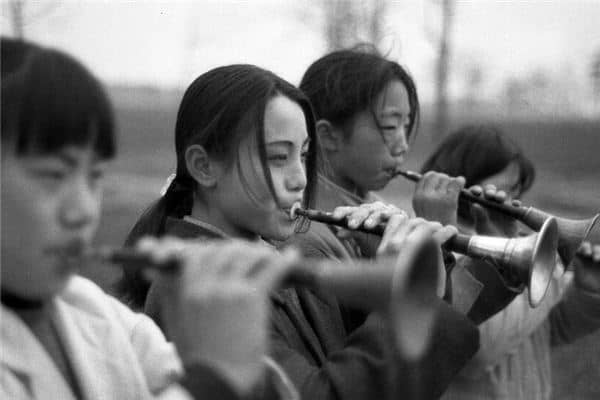 梦见吹唢呐是什么预兆