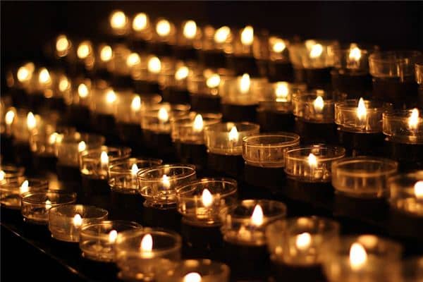 梦见祭祀活动是什么意思