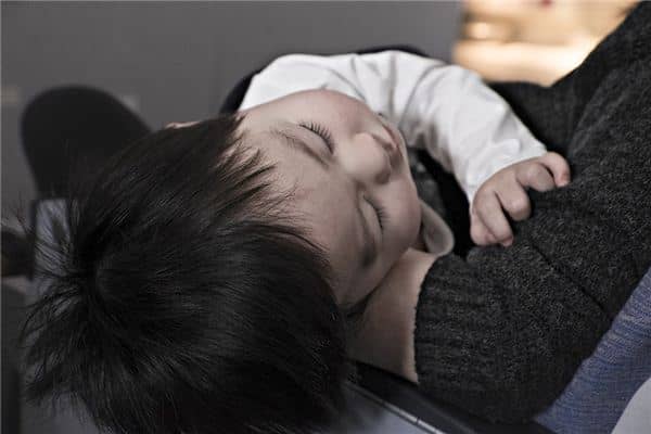 梦见侄子生病是什么意思