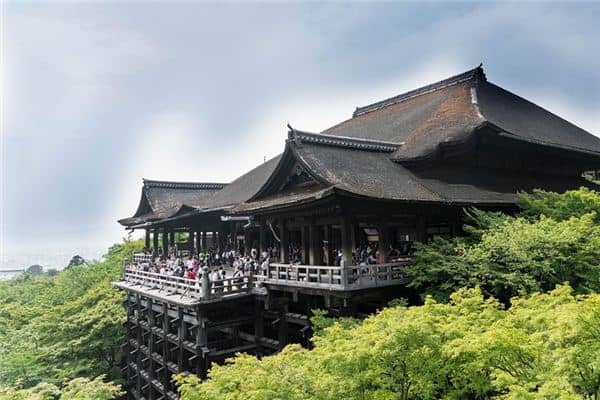梦见穿越到过去