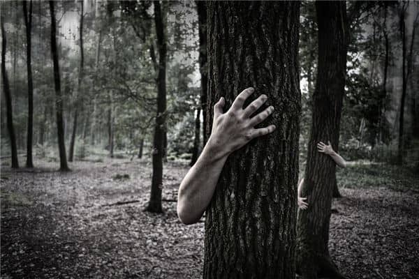 梦见被杀没死是什么意思