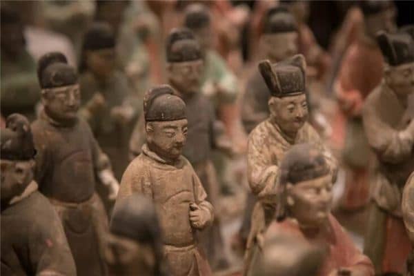 梦见升官发财是什么意思