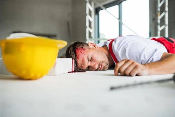 梦见脑袋出血是什么意思