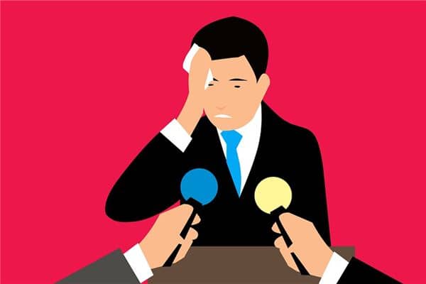 梦见被人误会是什么意思