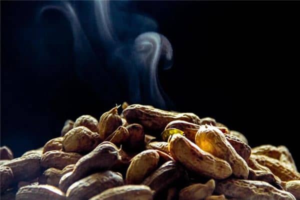 梦见煮花生米是什么意思