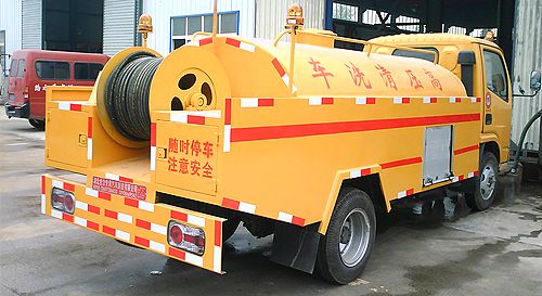 郑州化粪池清掏