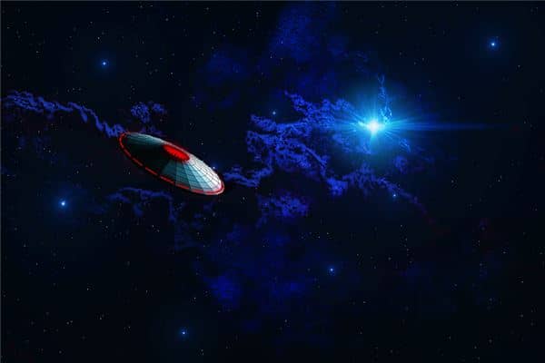 梦见外星人是什么意思