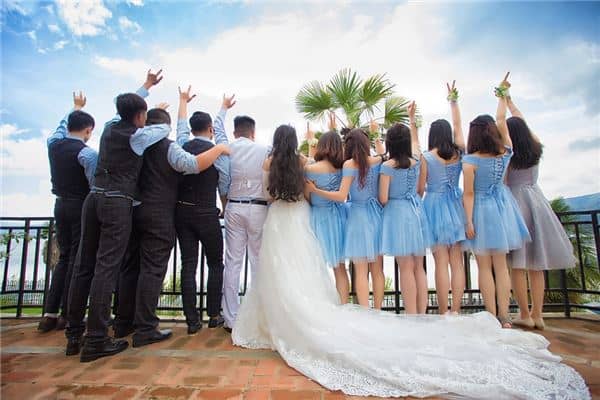 梦见妹妹出嫁是什么意思