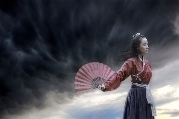 梦见古人是什么意思