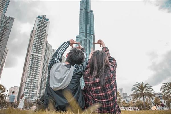 梦见前任是什么情况