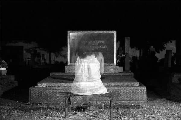 梦见死人是什么意思