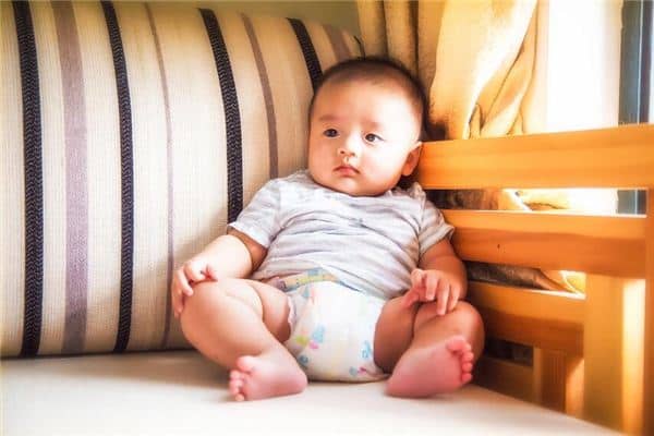 梦见婴儿拉屎是什么意思
