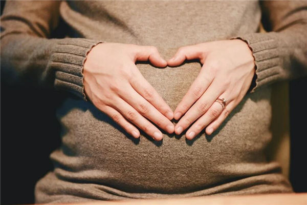 梦见婆婆怀孕是什么意思