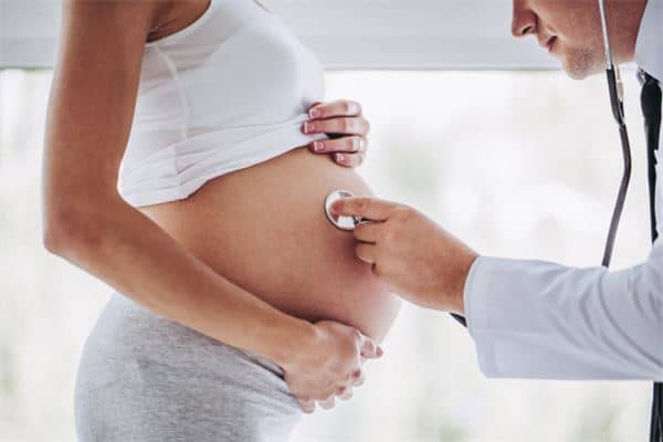 梦见怀孕生子是什么意思