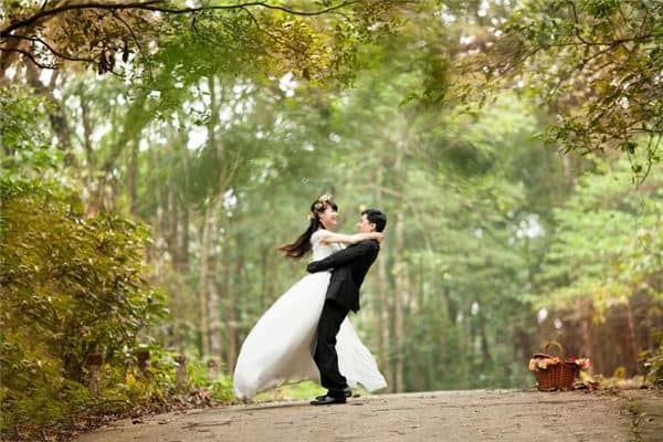 梦见自己办婚礼是什么意思