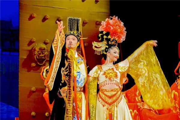 梦见末代皇帝是什么意思