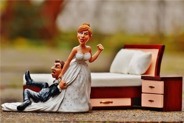 梦见自己逃婚是什么意思