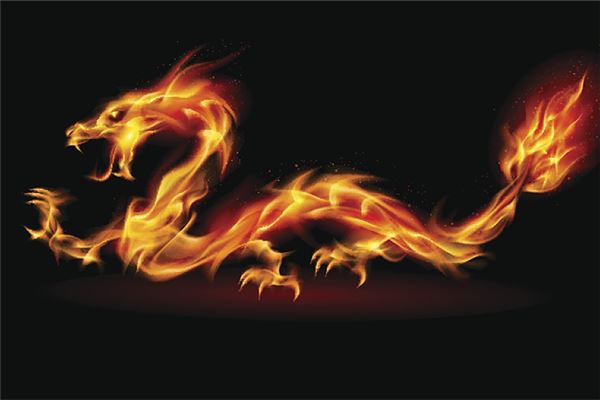 梦见金龙是什么意思