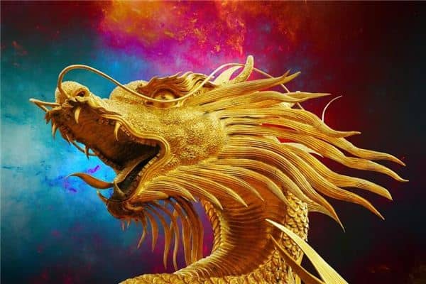 梦见龙头是什么意思