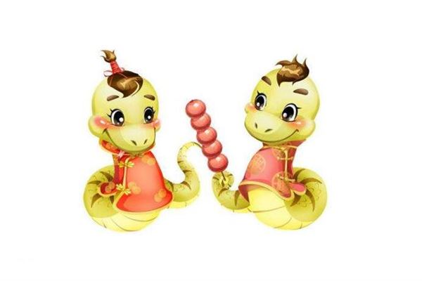 好多蛇