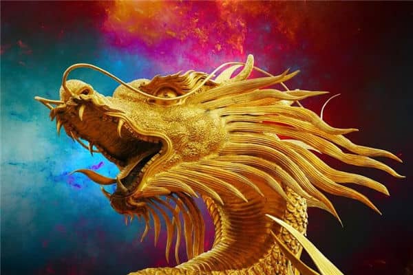 金龙
