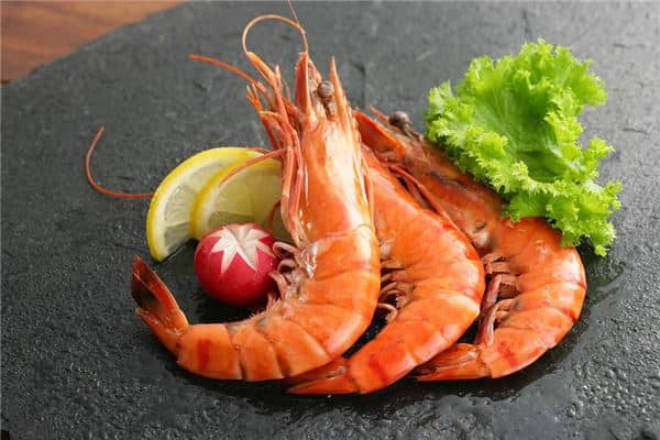 梦见虾子是什么意思