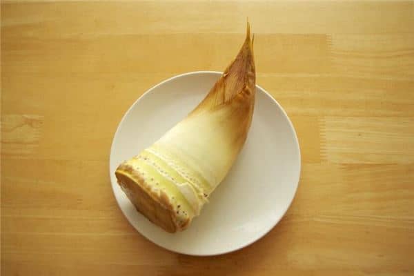 梦见拔笋子是什么意思