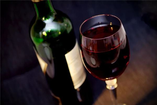 梦见酒是什么意思