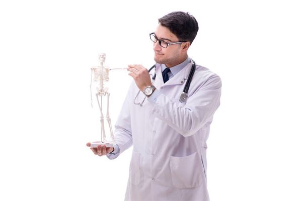 梦见白骨是什么意思