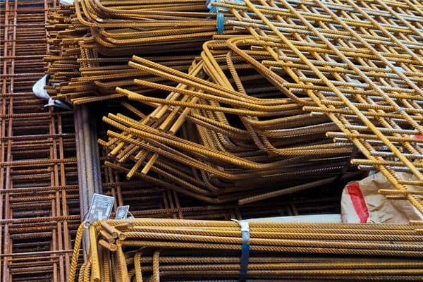 梦见钢筋是什么意思
