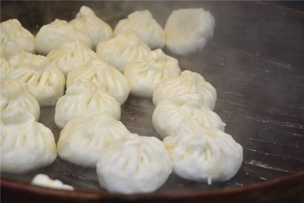 梦见孕妇包子是什么意思吗是什么意思