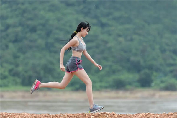 梦见奔跑是什么意思