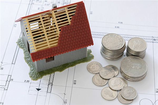 建房